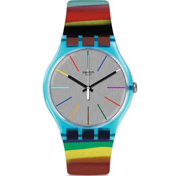 ساعت مچی SWATCH کد SUOS106